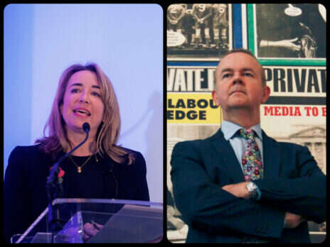 'Broken' FoI system must be fixed to combat rising government secrecy, warn editors and MPs