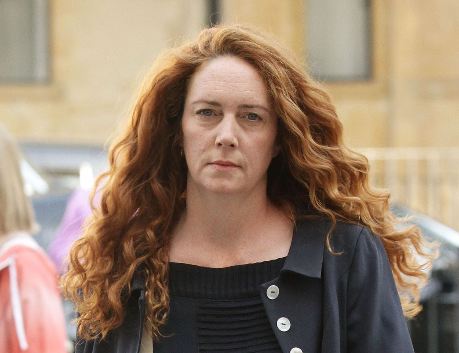 News of the World publisher 'gave false evidence' over missing Rebekah Brooks hard drive, claimants say