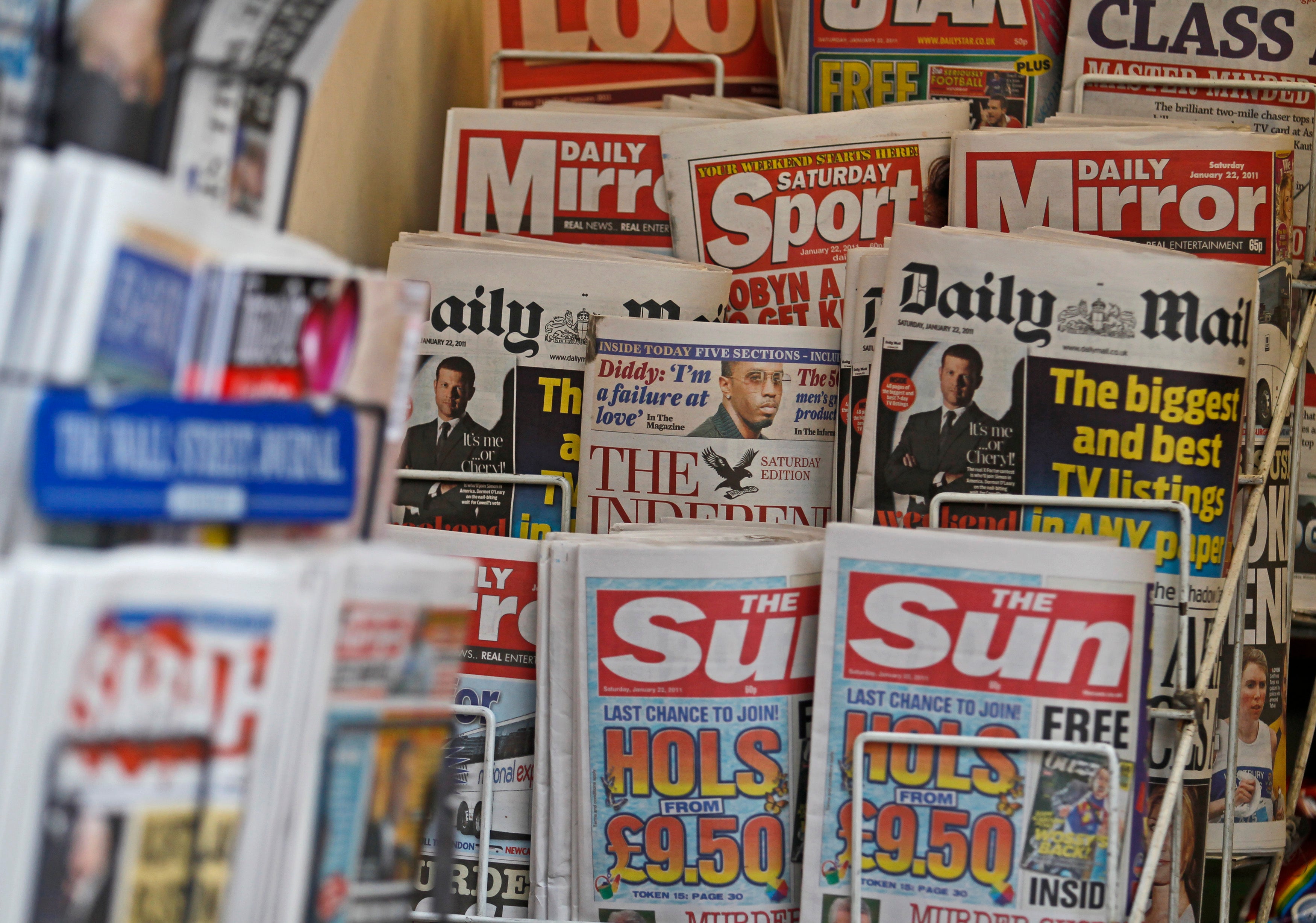 Survey reveals extent to which newspapers and social media influenced voting decisions at 2017 general election