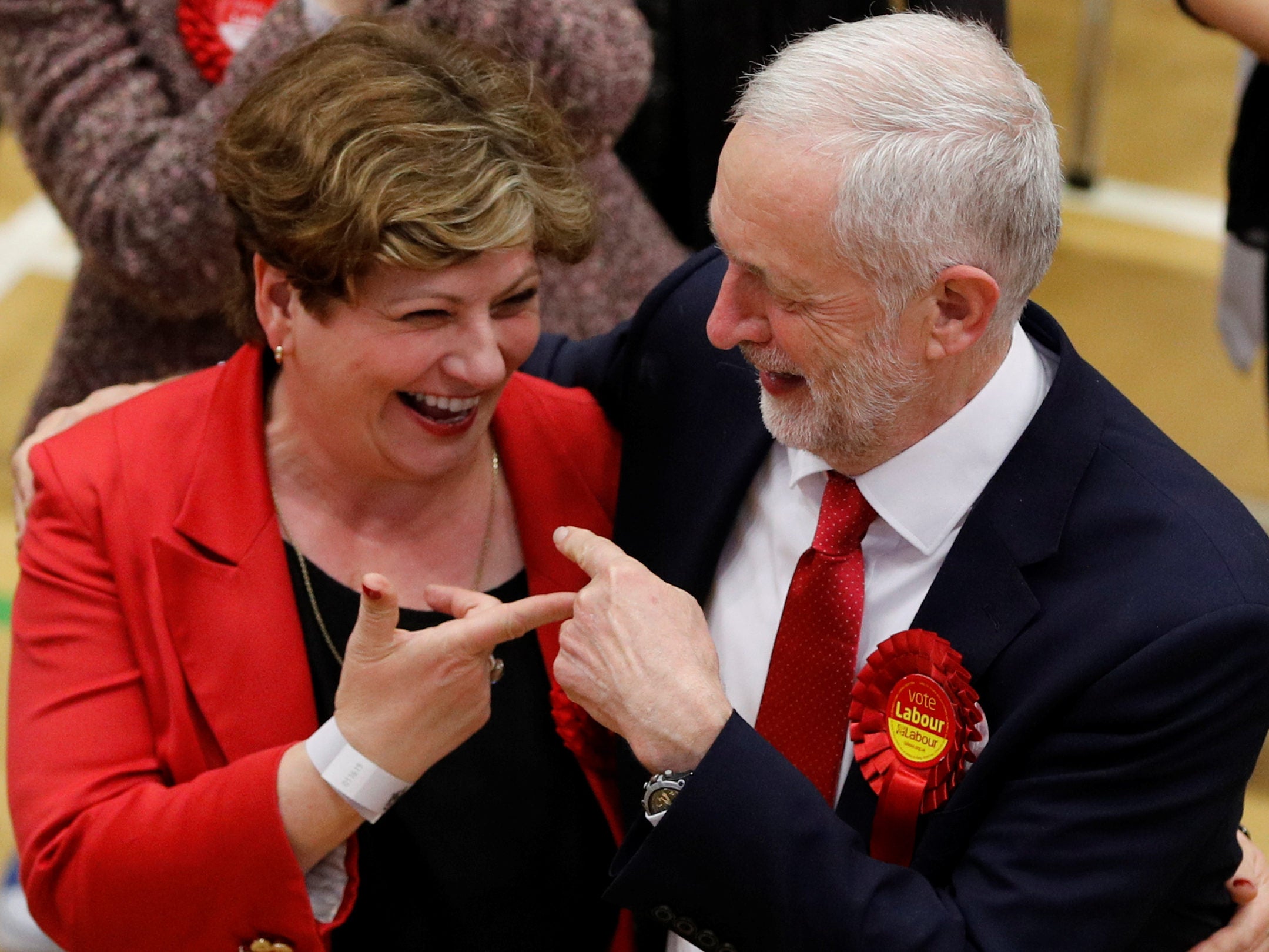 Political journalists reflect on failure to accurately call general election result - 'I got it badly wrong'