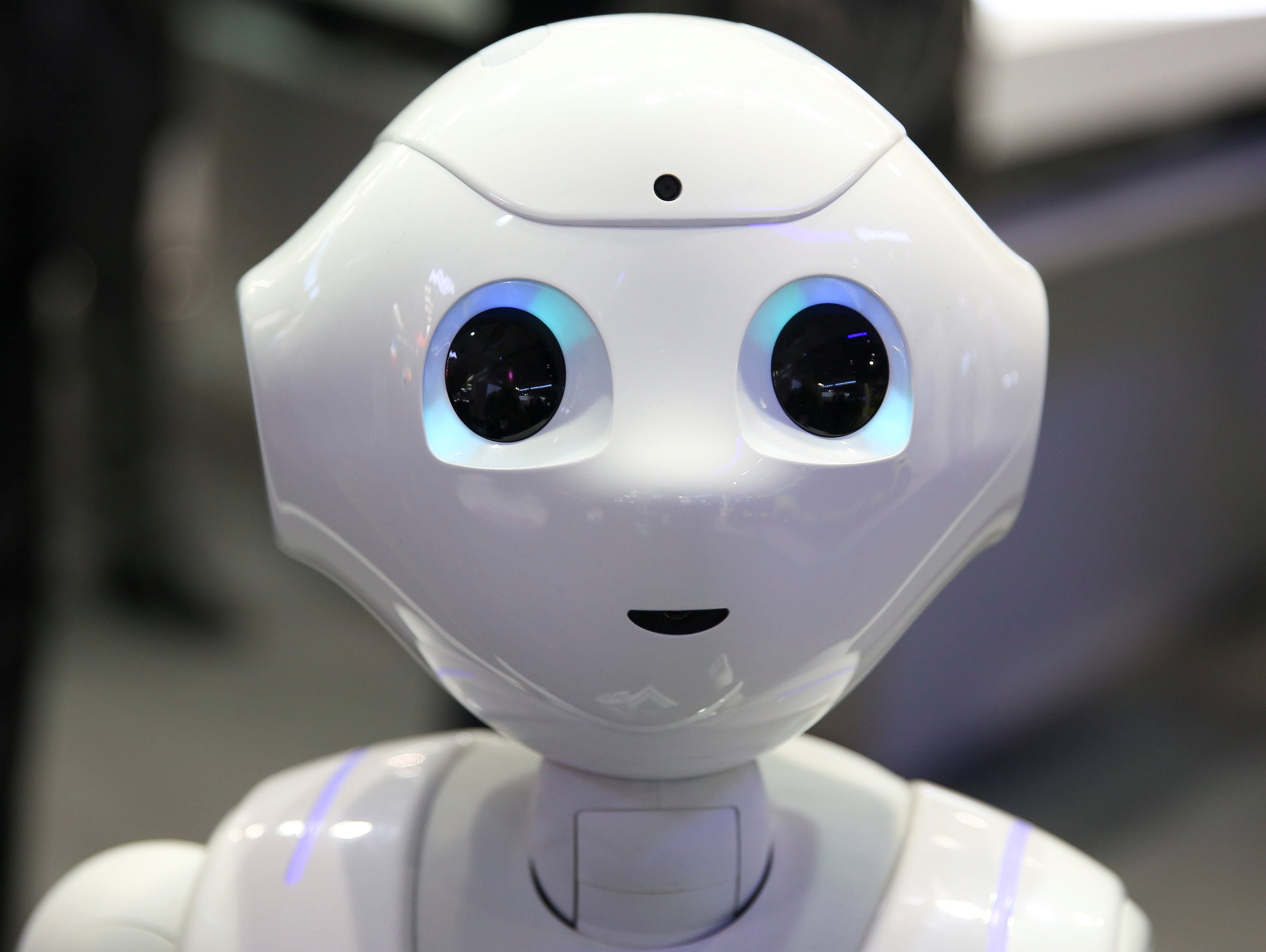 Study finds journalists are on AI frontline and yet to be replaced by tech