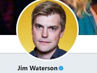 Podcast 84: London's Local News Renaissance with Jim Waterson