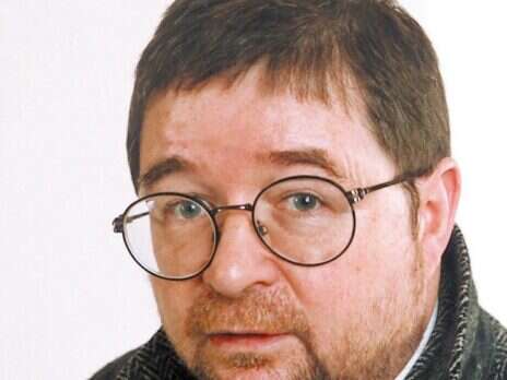 Martin O'Hagan: Calls for new investigation into journalist's murder 20 years on