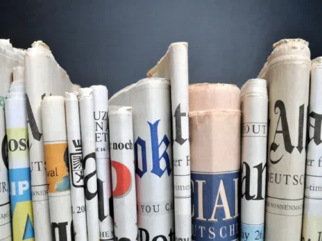 Who are the UK's political editors? From broadcast to print Who are the UK's political editors? From broadcast to print