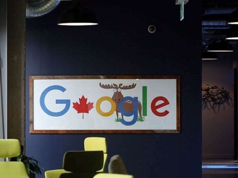 Google agrees $100m deal with Canadian publishers ahead of Online News Act