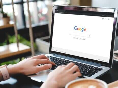 Half of top newsbrands see fall in search visibility after latest Google core update