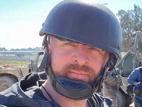 Journalists under attack in Ukraine: Reuters security adviser killed and journalists injured Journalists under attack in Ukraine: Reuters security adviser killed and journalists injured