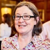 Photo of Gill Phillips
