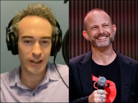 Quartz and Wired editors-in-chief announce departures on same day