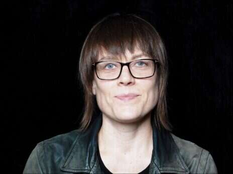 Departed Vice exec Katie Drummond named Wired's global editorial director