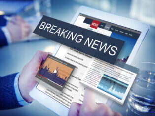 Where we get our news in 2024: Social media has become the new global newsstand