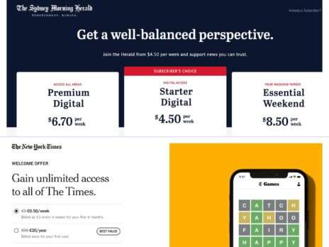100k Club: Exclusive ranking of world’s top paywalled news publishers