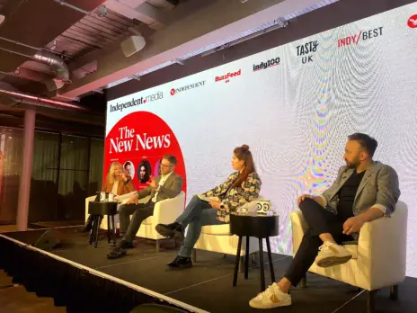 New merged Independent Media brand trumpets female and LGBTQ audience