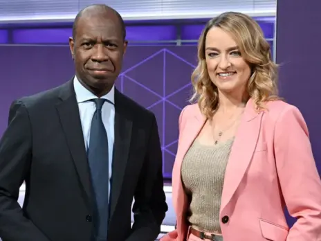 Election TV ratings: BBC is clear winner but Channel 4 doubles 2019 audience Election TV ratings: BBC is clear winner but Channel 4 doubles 2019 audience