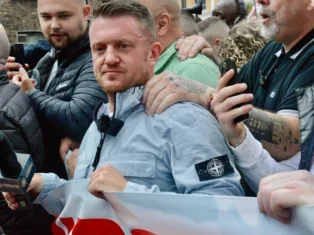 News diary 2-8 June: Tommy Robinson in court over journalist harassment charges, Beyonce in London, South Korea election