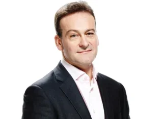 PA Media names Global's David Henderson as CTO