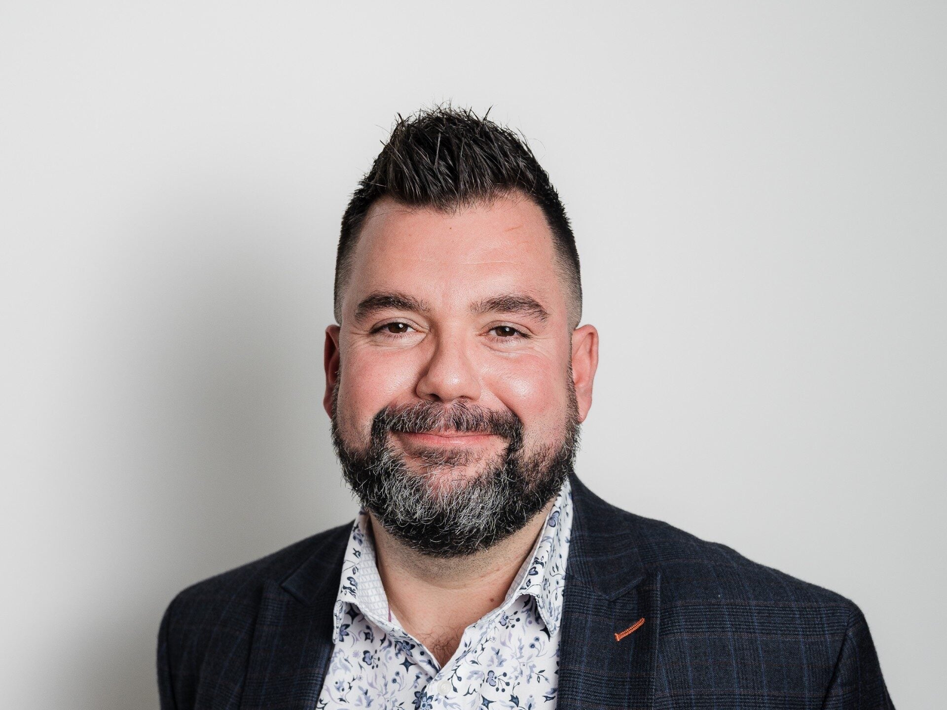 Reach promotes Terry Hornsby to new chief product/technology role Reach promotes Terry Hornsby to new chief product/technology role