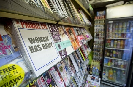 Magazine ABCs 2023: Private Eye sales dip as current affairs mags flag